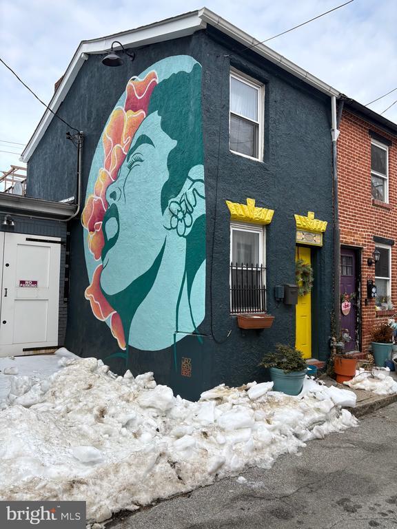 Photo - 229 S Durham St