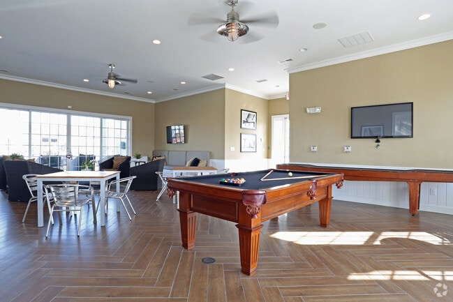 Clubroom
