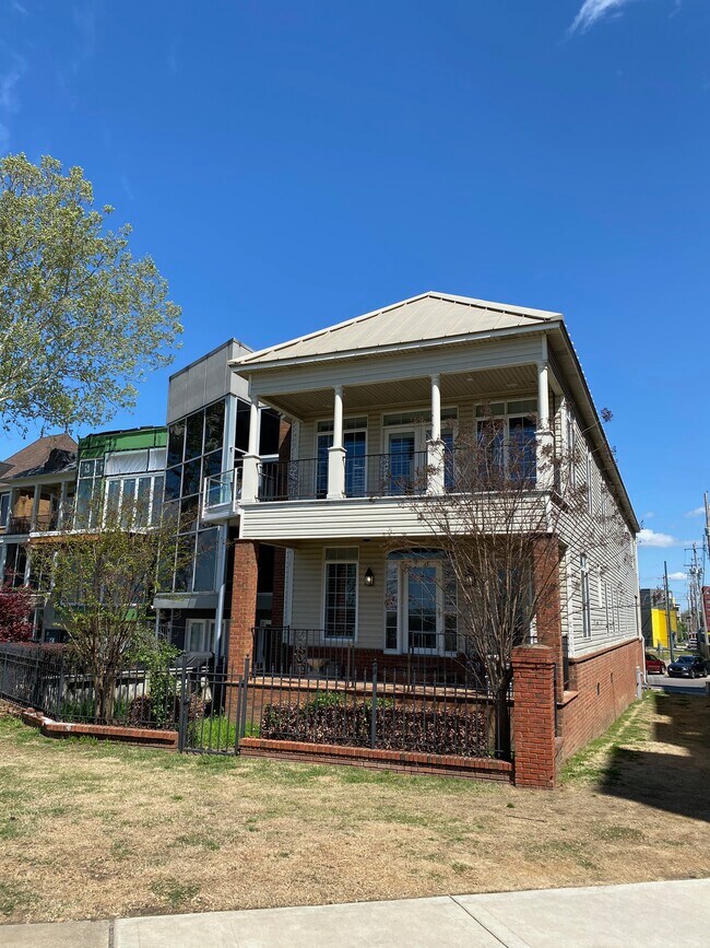 Photo - 493 Tennessee St Unidad Apartment A