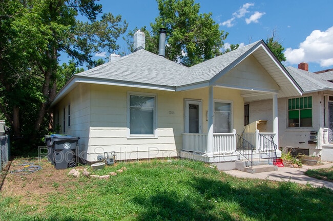 Photo - 1216 Talbot Ct