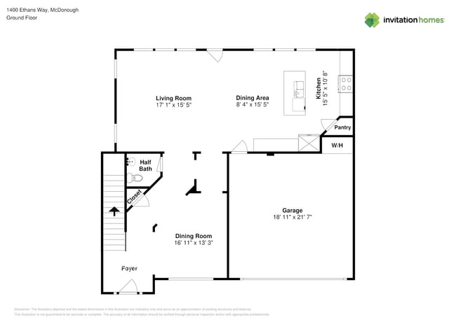 Photo - 1400 Ethans Way