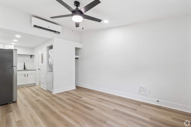 Flats at 2875