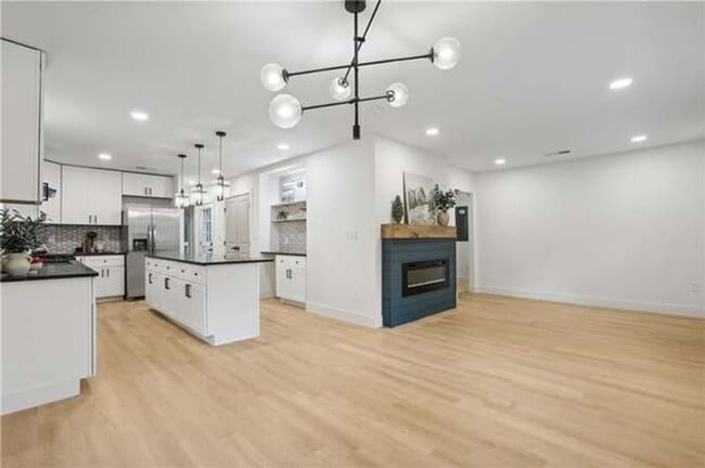 Photo - 4/2 Atlanta Home for Rent