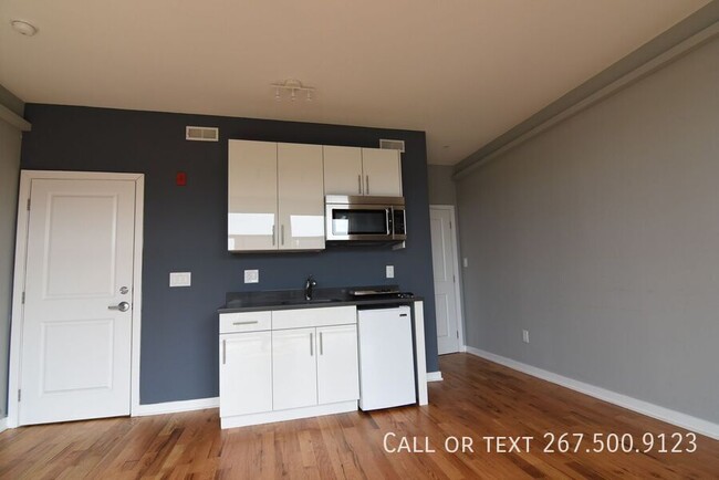 Cozy studio close to school. - Cozy studio close to school. Apartment Unit 3F