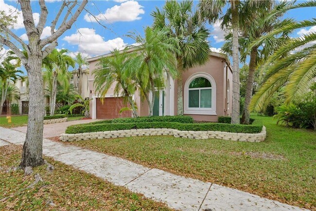 Photo - 1500 SW 171st Terrace