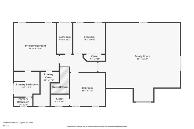 Photo - 235 Manchester Trail