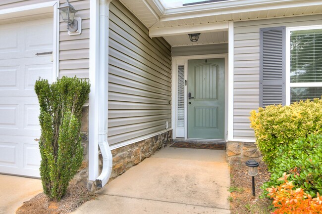 Photo - Beautiful Ranch in Grovetown