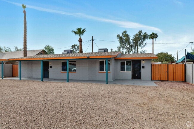 Building Photo - 2BR Unit B2 Rental