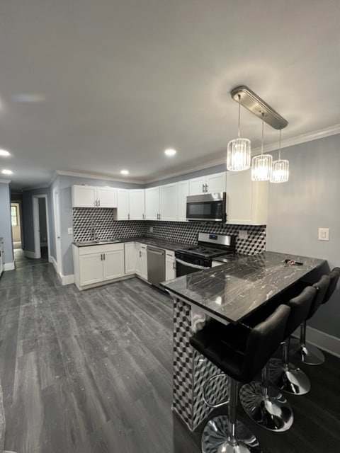Photo - 435 Columbus Ave Unit 1