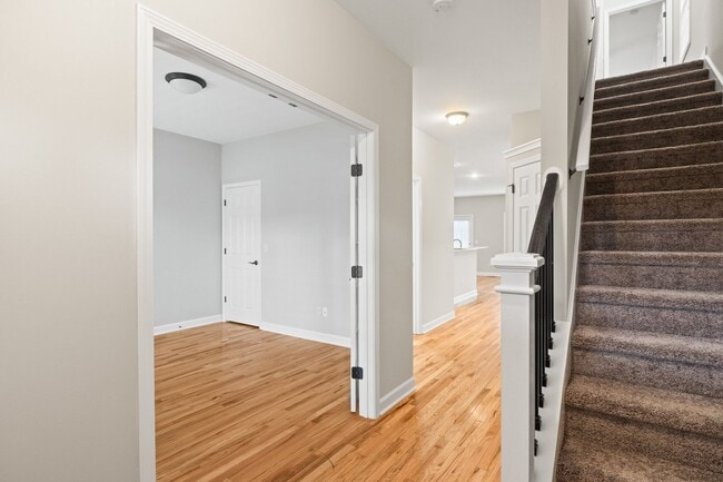 Photo - Spacious Home near Downtown Apex!