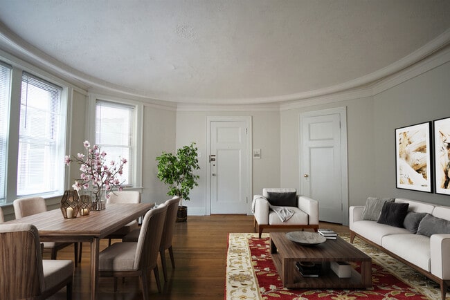 Photo - 3030 N. Sheridan Road