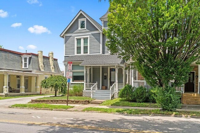 80 King Ave