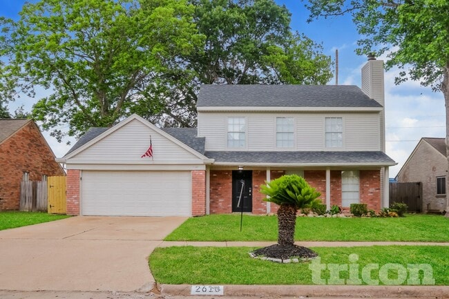 Building Photo - 2610 Townhall Ln