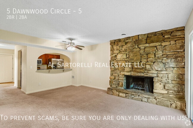 Building Photo - 5 Dawnwood Cir Rental