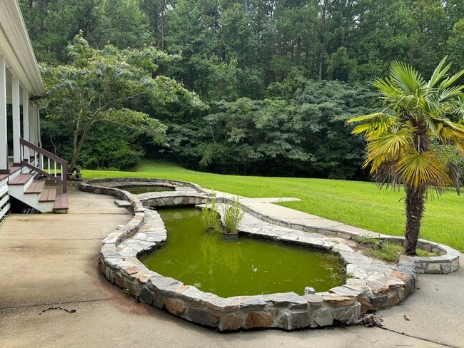 Photo - Beautiful private oasis located in Pamlico County