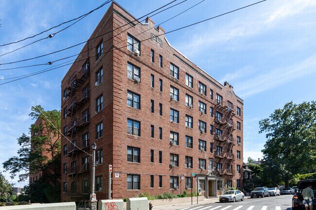 Photo - The Majestic Apartments