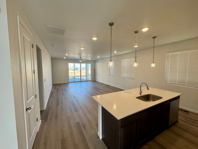 Photo - 24787 E 40th Ave