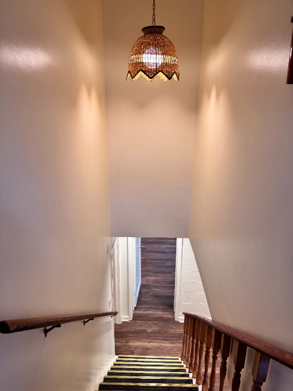 Photo - 607 Hollins Ave Unidad B