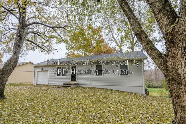 Building Photo - 1617 N Emery St