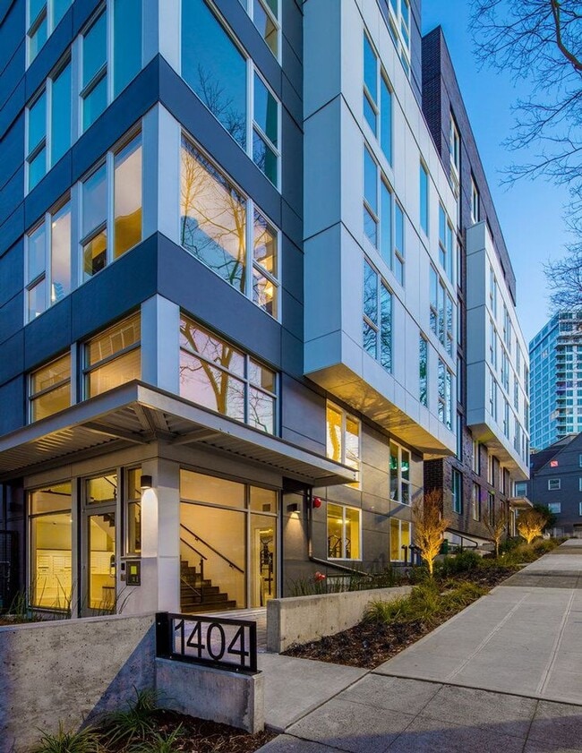 Photo - 1404 Boylston