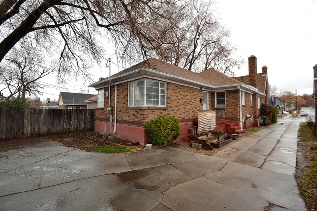 Photo - 1594 1/2 S 1100 E Unit 1594 S 1100 E