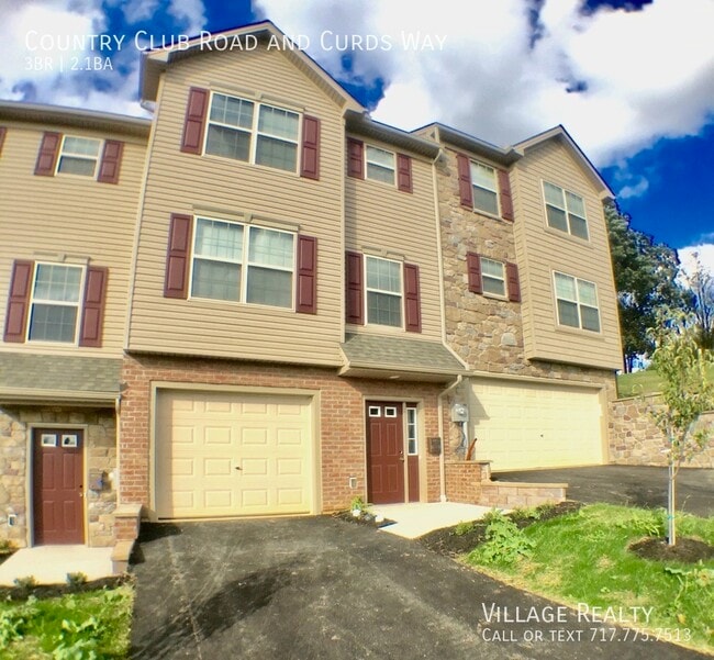 Photo - 705 Country Club Rd