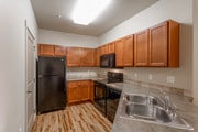 1BR, 1BA - 945 SF