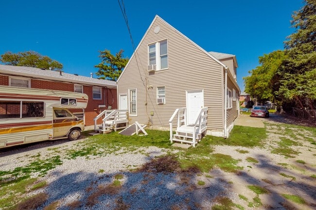 Photo - 1629 C St Unidad 1