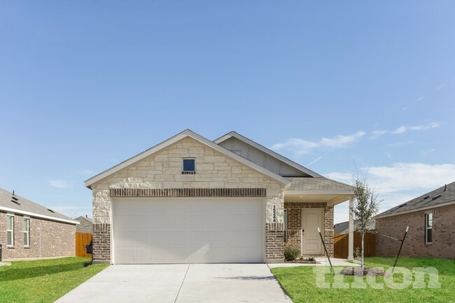 Building Photo - 15244 Dance Hall Dr