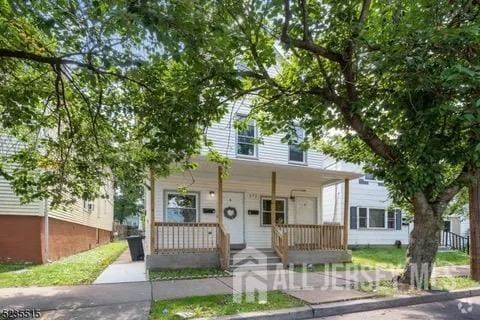Building Photo - 272 Comstock St Rental