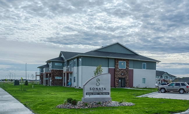 Photo - Sonata Apartments