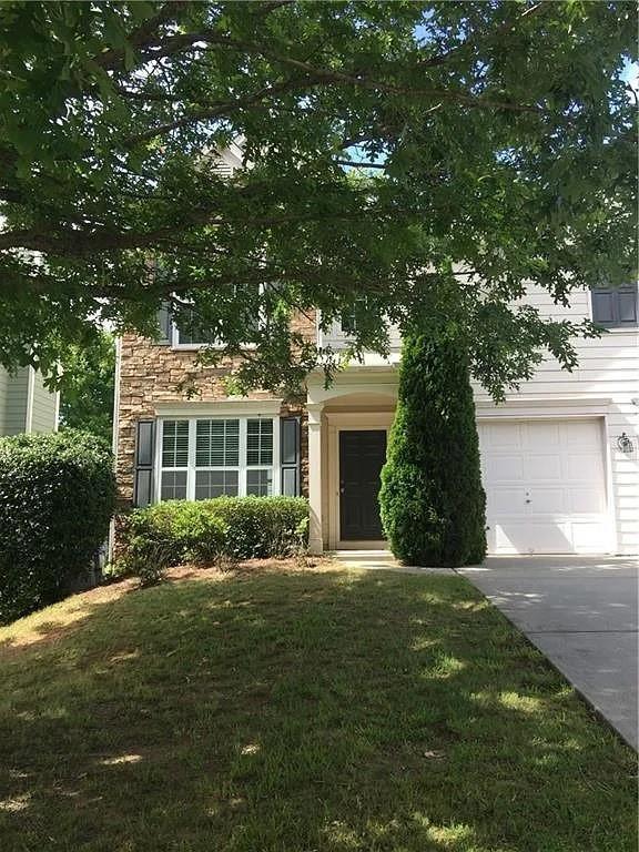 Photo - 3525 Moor Pointe Dr