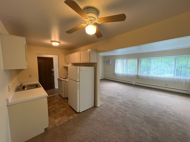 Pickford Place Apartments