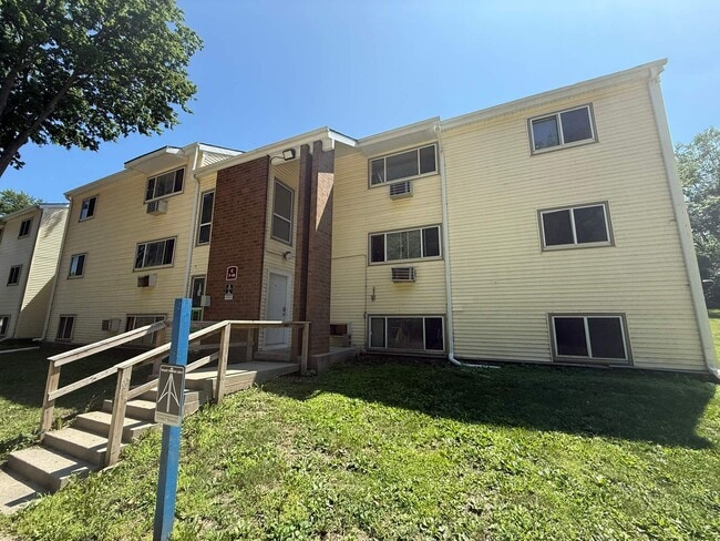Timber Creek Apartments