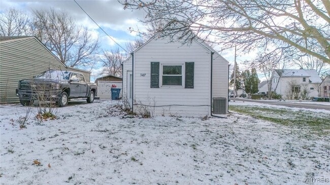 Photo - 3487 Rhode Island Ave