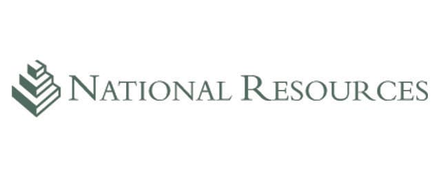 National Resources