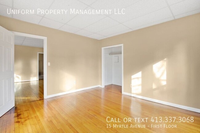 Photo - 15 Myrtle Ave Unit First Floor