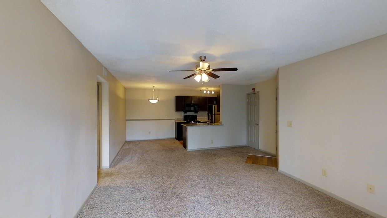 Photo - KB Willows Apartments