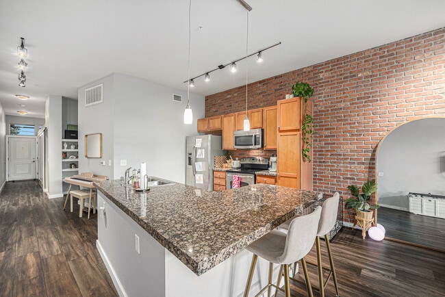 Photo - 7240 W Custer Ave Unit 208
