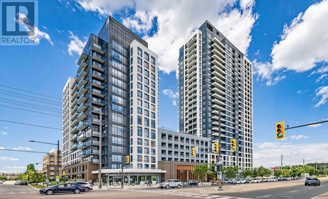 Photo - 7950 Bathurst St Unit 1706