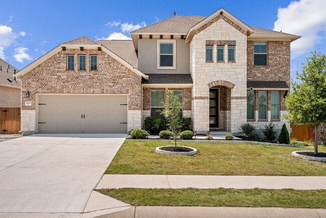 Photo - 7409 Turnback Ledge Trl