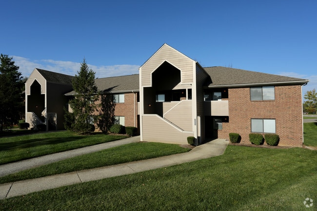 Cedar Springs Apartments