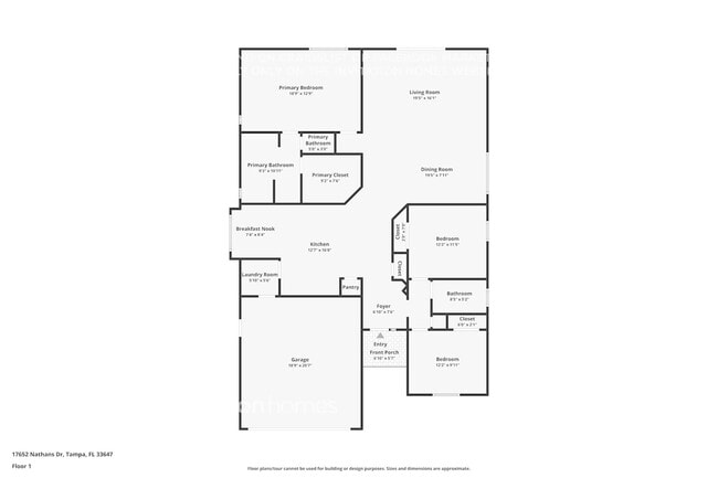 Photo - 17652 Nathans Dr