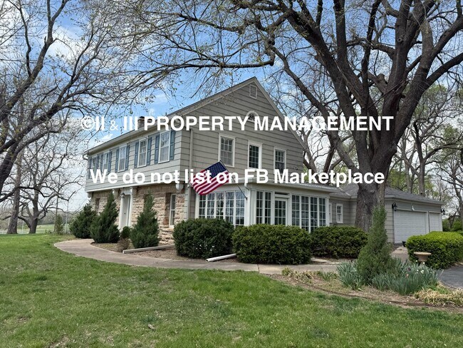 Photo - 1314 W Red Bridge Rd