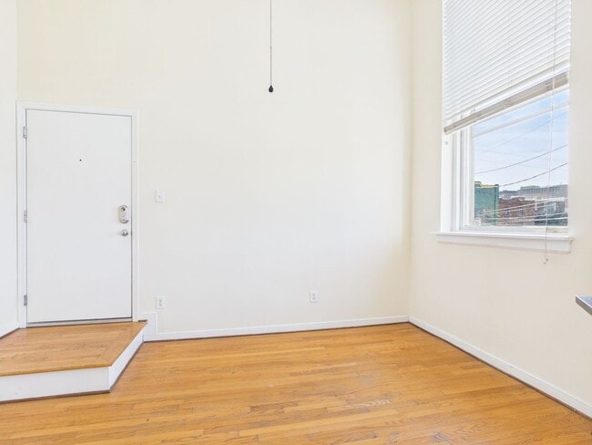 Photo - CT Russell Apartments