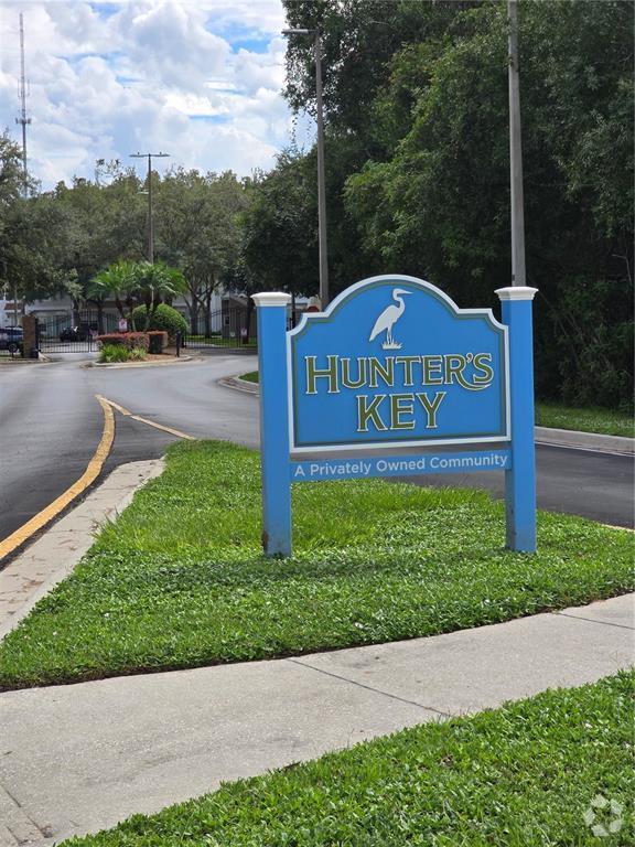 Esprit Nearby Townhomes for Rent Tampa FL 5 Townhouses