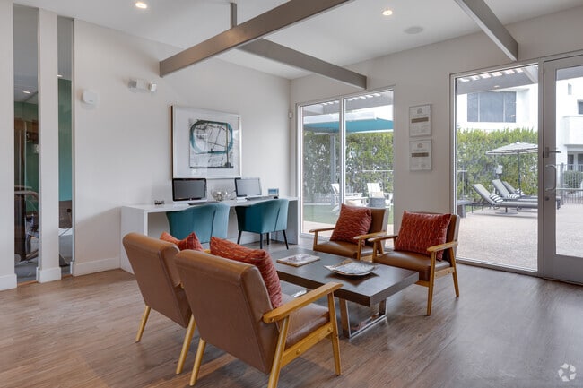 Oficina de arrendamiento - Talavera