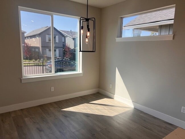 Photo - New Construction 3 Bedroom + Bonus Room wi...