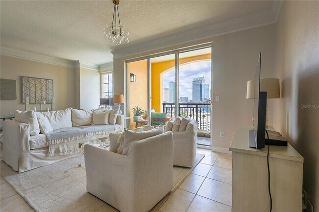 Photo - 345 Bayshore Blvd Unidad 1708