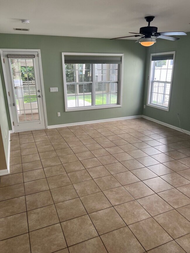 Pinecrest Two Bedroom Home House Rental in Bluffton, SC